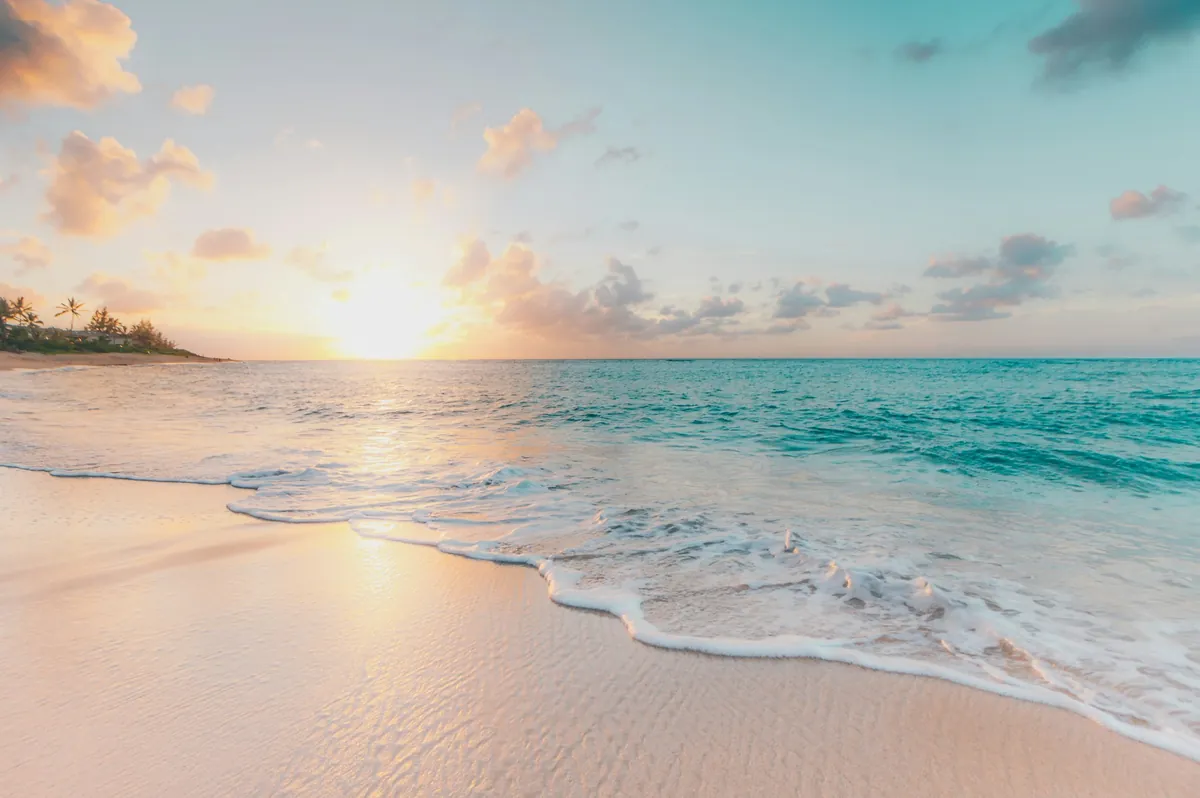 Playa del Caribe
